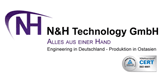 N&H Technology GmbH