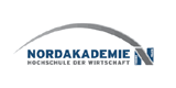 NORDAKADEMIE Hochschule der Wirtschaft