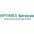 Optimex Services Produktdienstleistungen GmbH