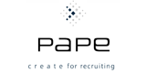 Pape Consulting Group AG