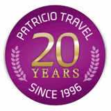 PATRICIO TRAVEL GmbH
