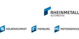 Pierburg Pump Technology GmbH