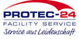 Protec-24 facility service GmbH