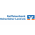 Raiffeisenbank Hohenloher Land eG