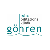 Rehabilitationsklinik Göhren