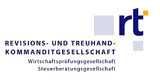 rt Revision + Treuhand GmbH & Co. KG