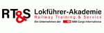 RT&S Lokführer-Akademie
