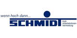 Schmidt GmbH & Co. Hubarbeitsbühnenvermietung KG