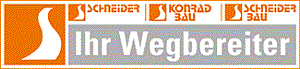 Schneider Bau GmbH & Co. KG