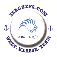 sea chefs Human Resources Services GmbH, Jobs auf Kreuzfahrtschiffen