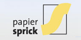 Sprick GmbH Bielefelder Papier- und Wellpappenwerke & Co.
