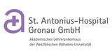 St. Antonius-Hospital Gronau GmbH