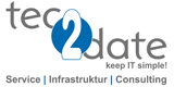 tec2date GmbH