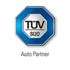 TÜV SÜD Auto Partner GmbH