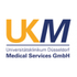 UKM   Universitätsklinikum Düsseldorf Medical Services GmbH