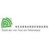 Vier-Tore-Stadt Neubrandenburg