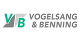 Vogelsang & Benning Prozeßdatentechnik GmbH