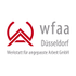 Werkstatt für angepasste Arbeit GmbH