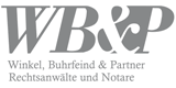 Winkel, Buhrfeind und Partner, Rechtsanwälte