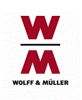 WOLFF & MÜLLER Tief- und Straßenbau GmbH & Co. KG]