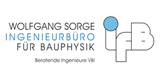 Wolfgang Sorge Ingenieurbüro für Bauphysik GmbH & Co. KG