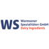 WS Warmsener Spezialitäten GmbH