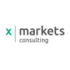 x markets consulting