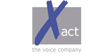 Xact the voice company GmbH