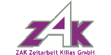ZAK Zeitarbeit Kilias GmbH