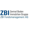 ZBI Zentral Boden Immobilien Gruppe