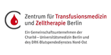 ZTB Zentrum für Transfusionsmedizin und Zelltherapie Berlin gemeinnützige GmbH