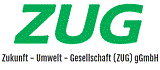 Zukunft - Umwelt - Gesellschaft (ZUG) gGmbH